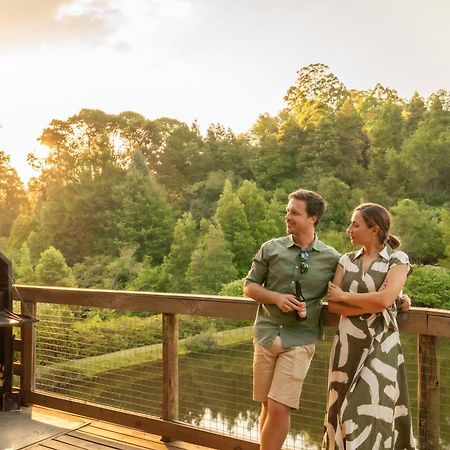 Africamps Magoebaskloof Βίλα Εξωτερικό φωτογραφία