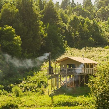 Africamps Magoebaskloof Βίλα Εξωτερικό φωτογραφία