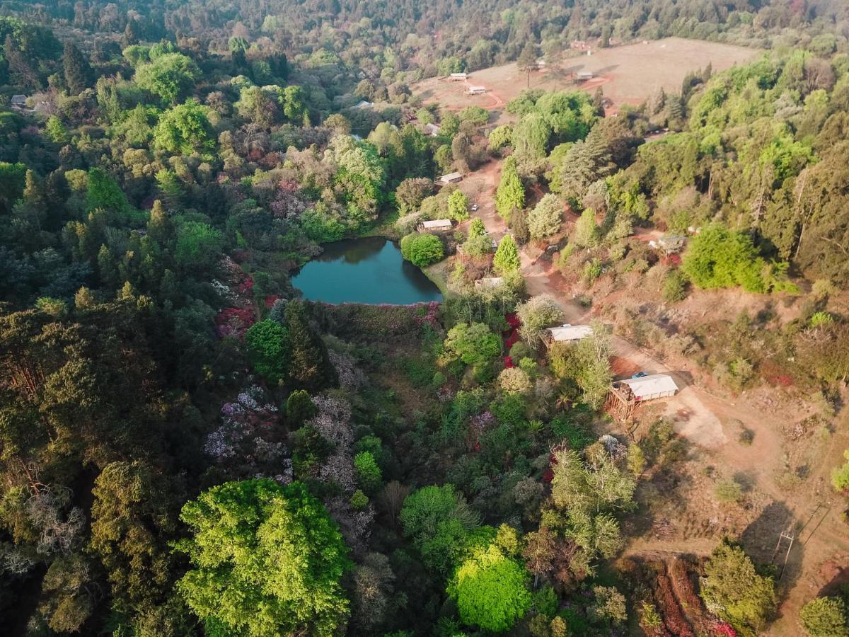 Africamps Magoebaskloof Βίλα Εξωτερικό φωτογραφία