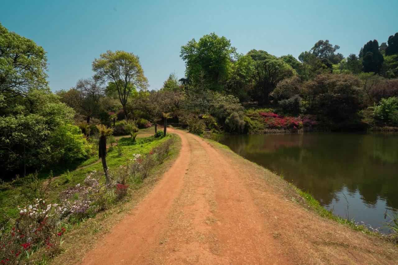 Africamps Magoebaskloof Βίλα Εξωτερικό φωτογραφία