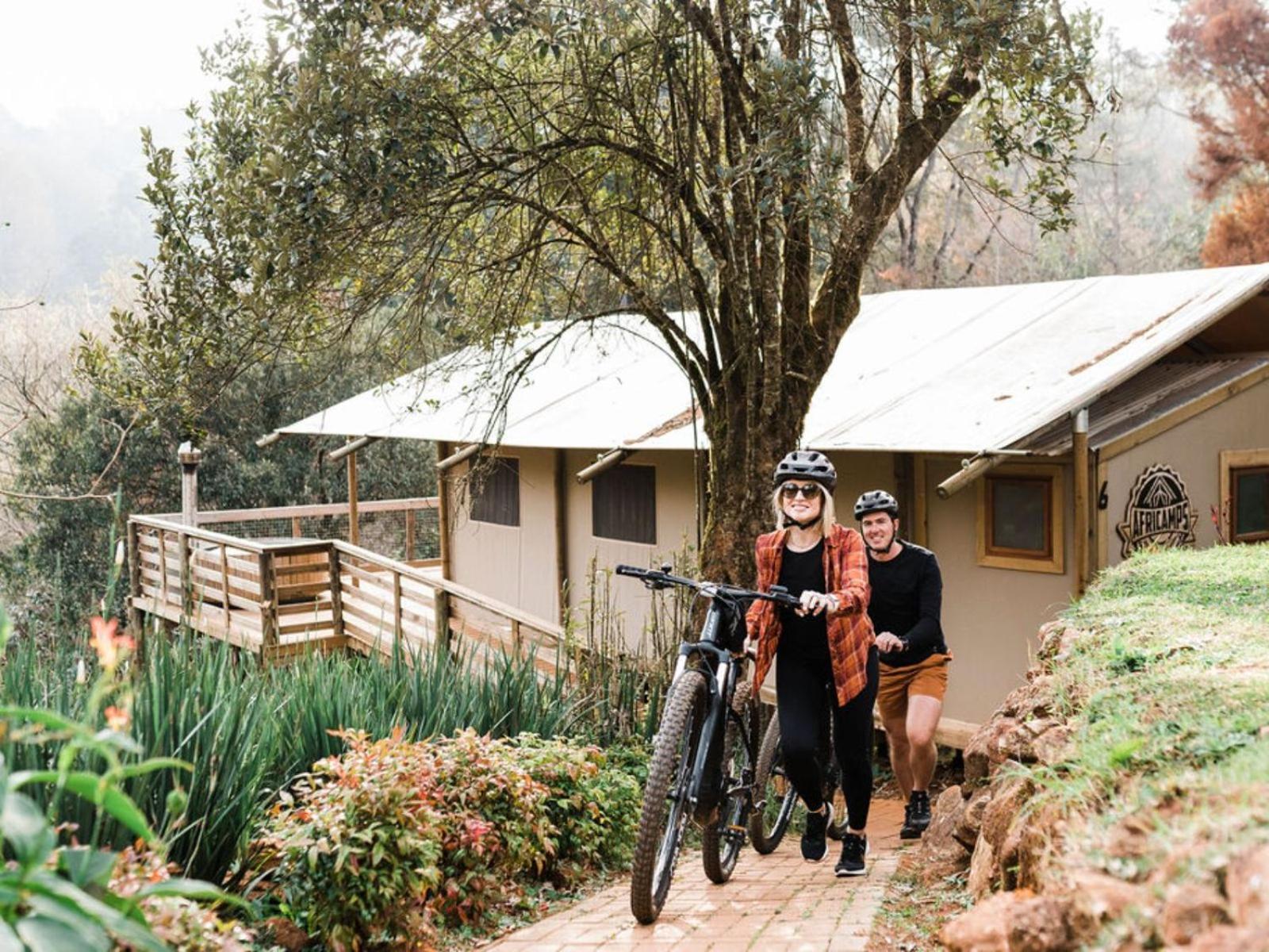 Africamps Magoebaskloof Βίλα Εξωτερικό φωτογραφία
